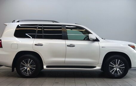 Lexus LX III, 2009 год, 3 200 000 рублей, 4 фотография