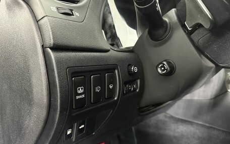 Lexus IS II рестайлинг 2, 2007 год, 1 200 000 рублей, 9 фотография