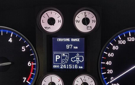 Lexus LX III, 2009 год, 3 200 000 рублей, 13 фотография