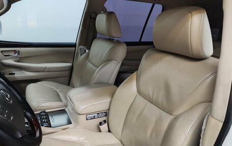 Lexus LX III, 2009 год, 3 200 000 рублей, 16 фотография