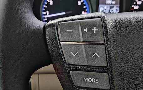 Lexus LX III, 2009 год, 3 200 000 рублей, 27 фотография