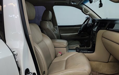 Lexus LX III, 2009 год, 3 200 000 рублей, 22 фотография