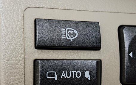 Lexus LX III, 2009 год, 3 200 000 рублей, 33 фотография