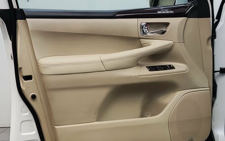 Lexus LX III, 2009 год, 3 200 000 рублей, 39 фотография