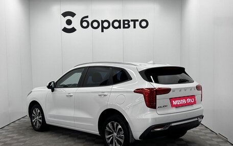 Haval Jolion, 2023 год, 1 650 000 рублей, 6 фотография