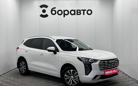 Haval Jolion, 2023 год, 1 650 000 рублей, 3 фотография