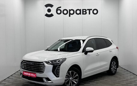 Haval Jolion, 2023 год, 1 650 000 рублей, 1 фотография