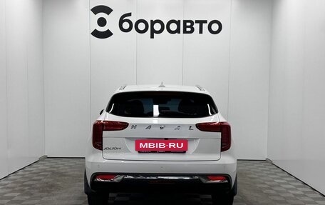 Haval Jolion, 2023 год, 1 650 000 рублей, 5 фотография