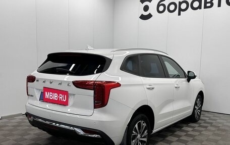 Haval Jolion, 2023 год, 1 650 000 рублей, 4 фотография