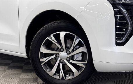 Haval Jolion, 2023 год, 1 650 000 рублей, 11 фотография