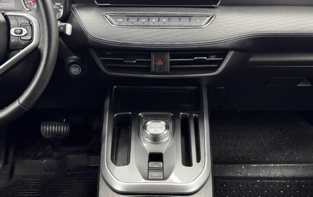 Haval Jolion, 2023 год, 1 650 000 рублей, 14 фотография