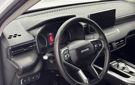 Haval Jolion, 2023 год, 1 650 000 рублей, 9 фотография