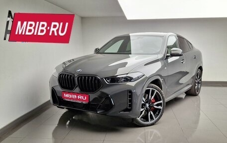 BMW X6, 2026 год, 18 650 000 рублей, 1 фотография