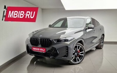BMW X6, 2026 год, 18 650 000 рублей, 1 фотография
