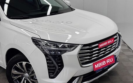 Haval Jolion, 2023 год, 1 650 000 рублей, 12 фотография