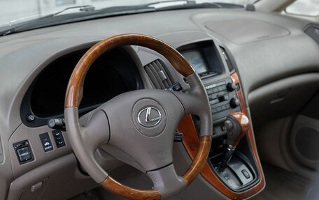 Lexus RX IV рестайлинг, 2001 год, 660 000 рублей, 11 фотография