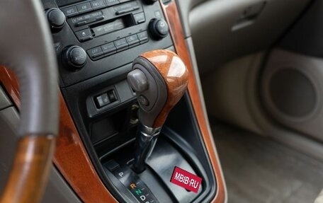 Lexus RX IV рестайлинг, 2001 год, 660 000 рублей, 14 фотография