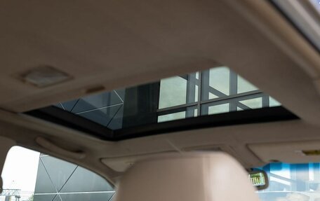Lexus RX IV рестайлинг, 2001 год, 660 000 рублей, 17 фотография
