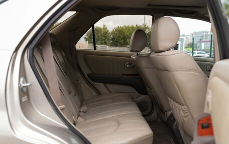 Lexus RX IV рестайлинг, 2001 год, 660 000 рублей, 18 фотография