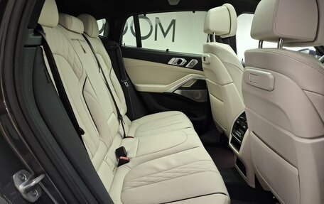BMW X6, 2026 год, 18 650 000 рублей, 6 фотография