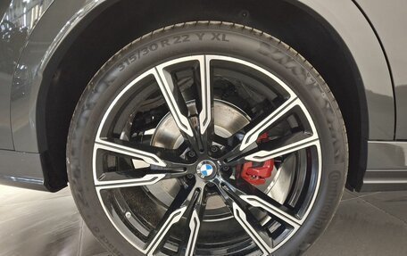 BMW X6, 2026 год, 18 650 000 рублей, 10 фотография