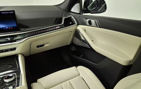 BMW X6, 2026 год, 18 650 000 рублей, 8 фотография