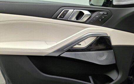BMW X6, 2026 год, 18 650 000 рублей, 11 фотография