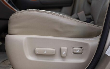 Lexus RX IV рестайлинг, 2001 год, 660 000 рублей, 16 фотография