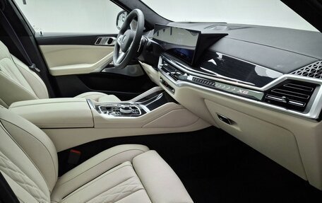 BMW X6, 2026 год, 18 650 000 рублей, 4 фотография