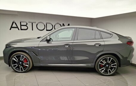 BMW X6, 2026 год, 18 650 000 рублей, 2 фотография