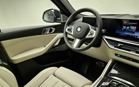 BMW X6, 2026 год, 18 650 000 рублей, 7 фотография