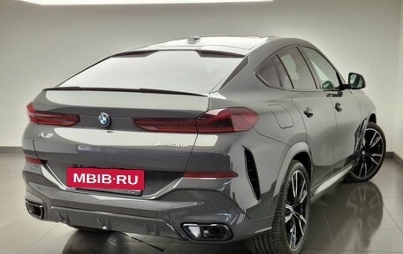 BMW X6, 2026 год, 18 650 000 рублей, 3 фотография