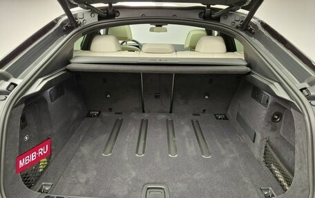 BMW X6, 2026 год, 18 650 000 рублей, 9 фотография