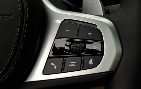 BMW X6, 2026 год, 18 650 000 рублей, 17 фотография