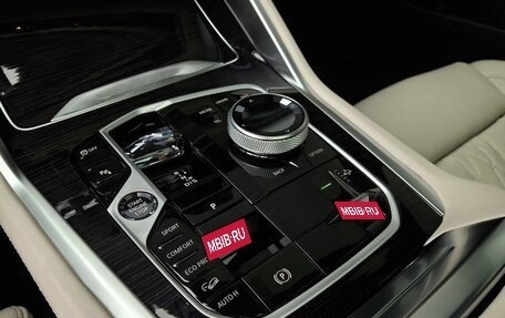 BMW X6, 2026 год, 18 650 000 рублей, 14 фотография