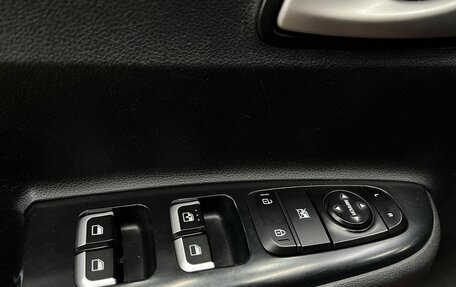 KIA Rio IV, 2018 год, 1 249 900 рублей, 7 фотография