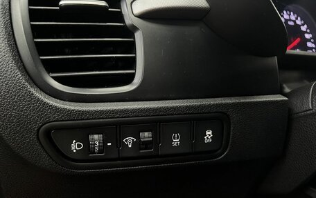 KIA Rio IV, 2018 год, 1 249 900 рублей, 8 фотография