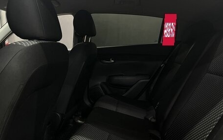 KIA Rio IV, 2018 год, 1 249 900 рублей, 15 фотография