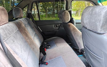 Daewoo Nexia I рестайлинг, 2011 год, 150 000 рублей, 8 фотография
