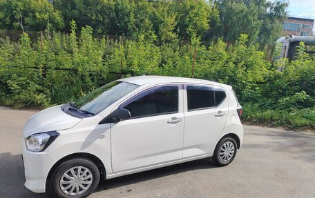 Daihatsu Mira e:S II, 2020 год, 668 000 рублей, 2 фотография