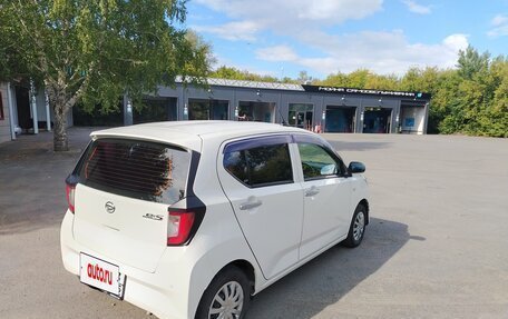 Daihatsu Mira e:S II, 2020 год, 668 000 рублей, 5 фотография
