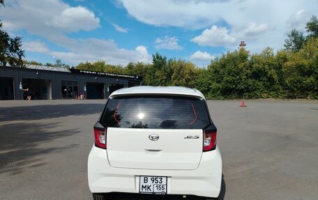 Daihatsu Mira e:S II, 2020 год, 668 000 рублей, 4 фотография