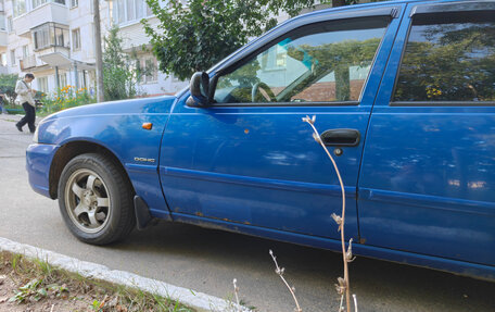 Daewoo Nexia I рестайлинг, 2011 год, 150 000 рублей, 5 фотография