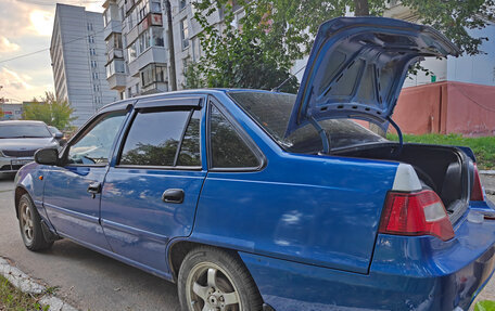 Daewoo Nexia I рестайлинг, 2011 год, 150 000 рублей, 4 фотография