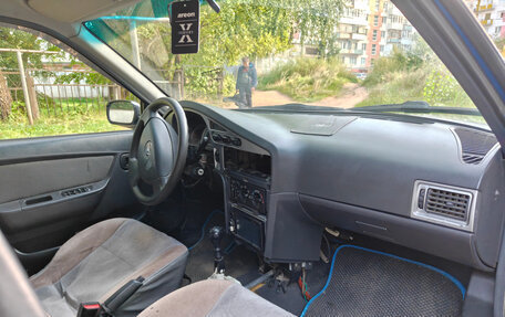 Daewoo Nexia I рестайлинг, 2011 год, 150 000 рублей, 6 фотография