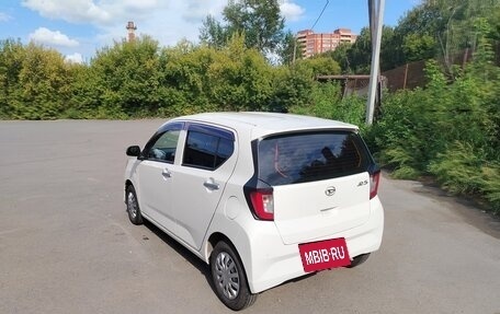 Daihatsu Mira e:S II, 2020 год, 668 000 рублей, 3 фотография