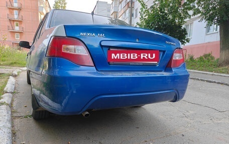 Daewoo Nexia I рестайлинг, 2011 год, 150 000 рублей, 2 фотография