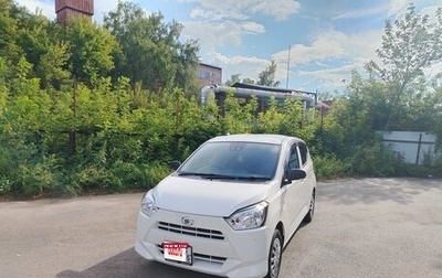 Daihatsu Mira e:S II, 2020 год, 668 000 рублей, 1 фотография