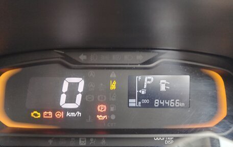 Daihatsu Mira e:S II, 2020 год, 668 000 рублей, 12 фотография