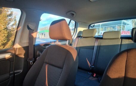 Volkswagen Golf VI, 2010 год, 640 000 рублей, 7 фотография